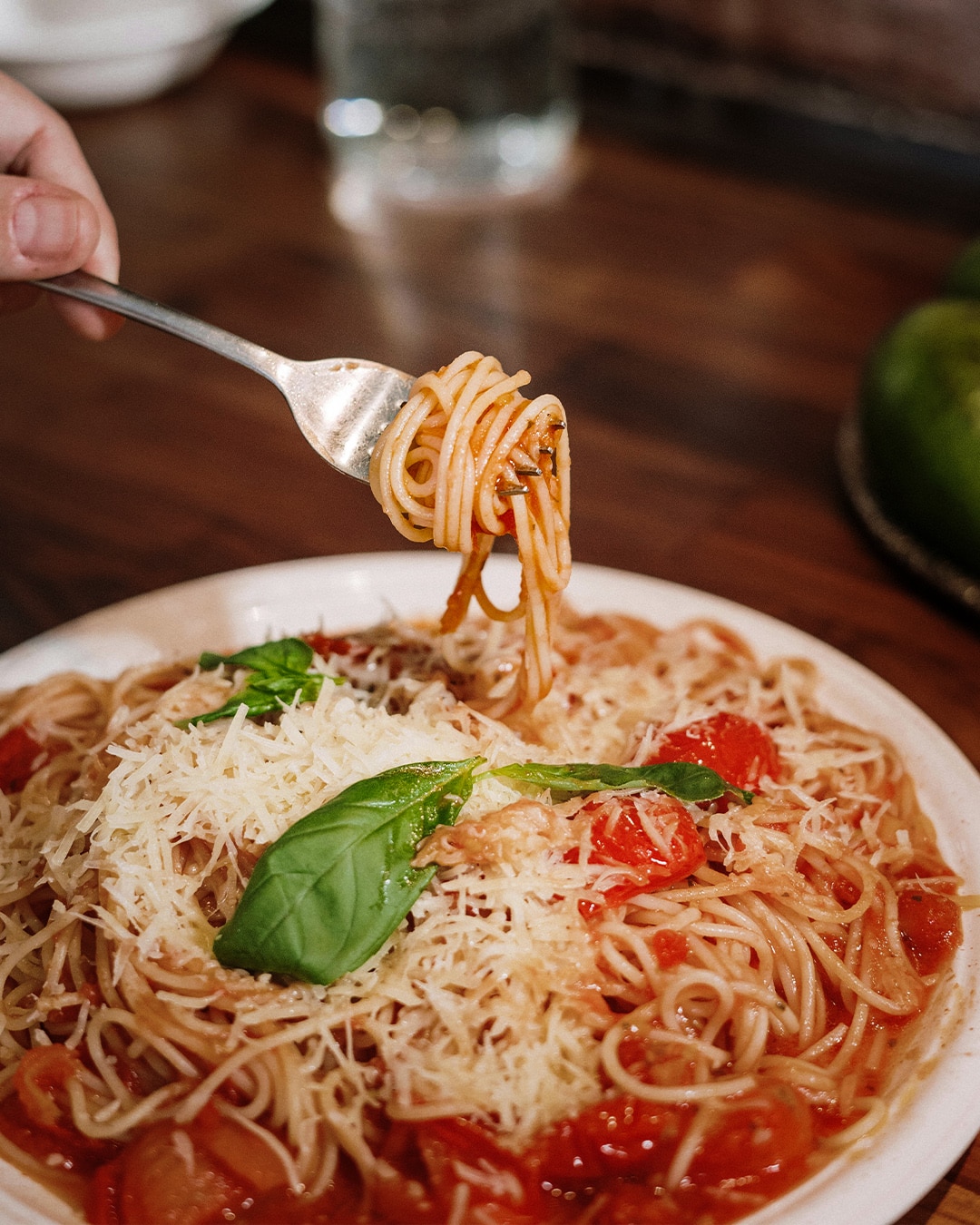 Vegan - Rengarenk Anlar