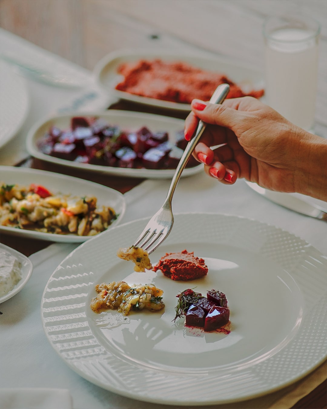 Aparatif - Rengarenk Anlar